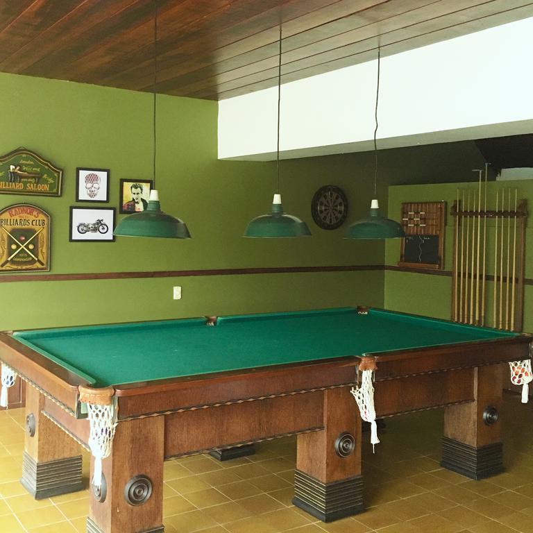 Volt Angra Hotel Angra dos Reis Ngoại thất bức ảnh