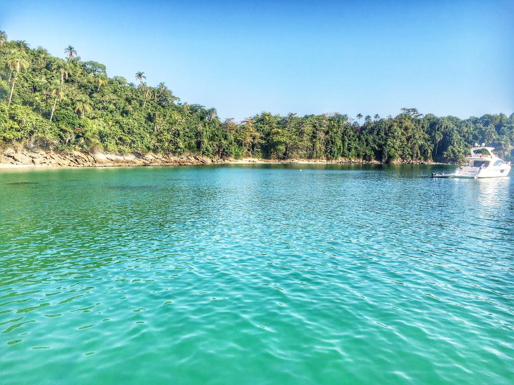 Volt Angra Hotel Angra dos Reis Ngoại thất bức ảnh
