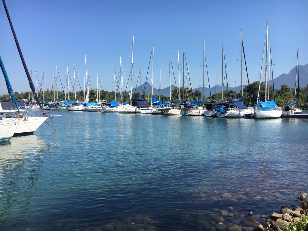 Volt Angra Hotel Angra dos Reis Ngoại thất bức ảnh