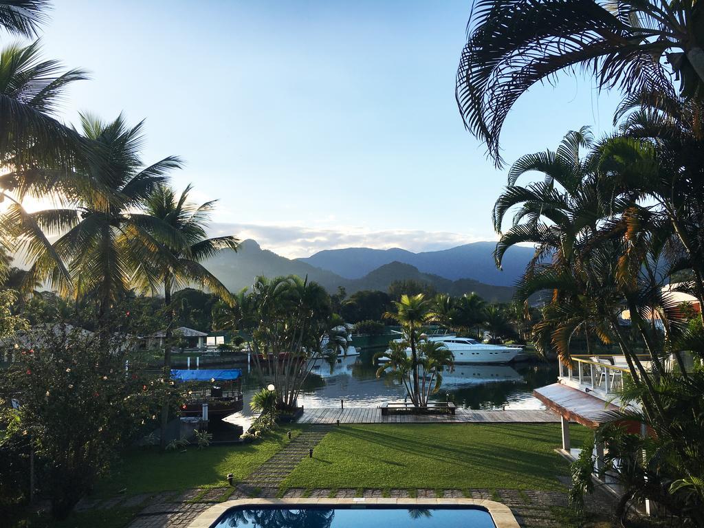 Volt Angra Hotel Angra dos Reis Ngoại thất bức ảnh