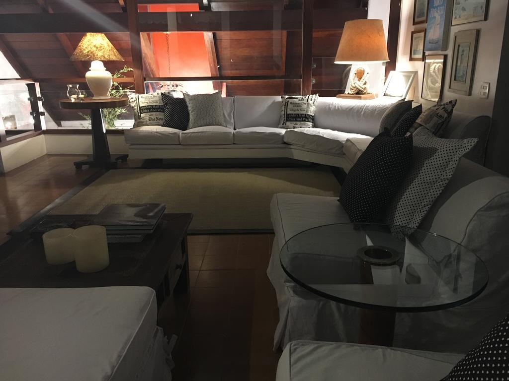 Volt Angra Hotel Angra dos Reis Ngoại thất bức ảnh