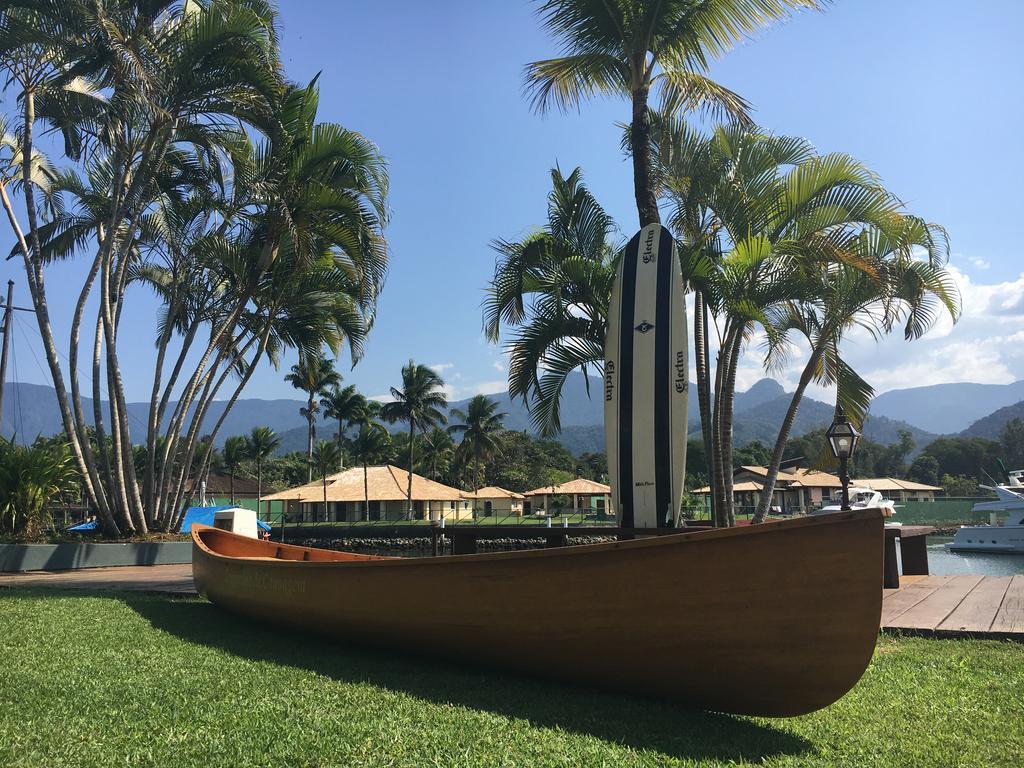 Volt Angra Hotel Angra dos Reis Ngoại thất bức ảnh
