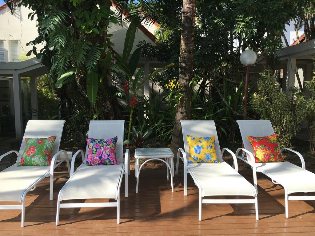 Volt Angra Hotel Angra dos Reis Ngoại thất bức ảnh