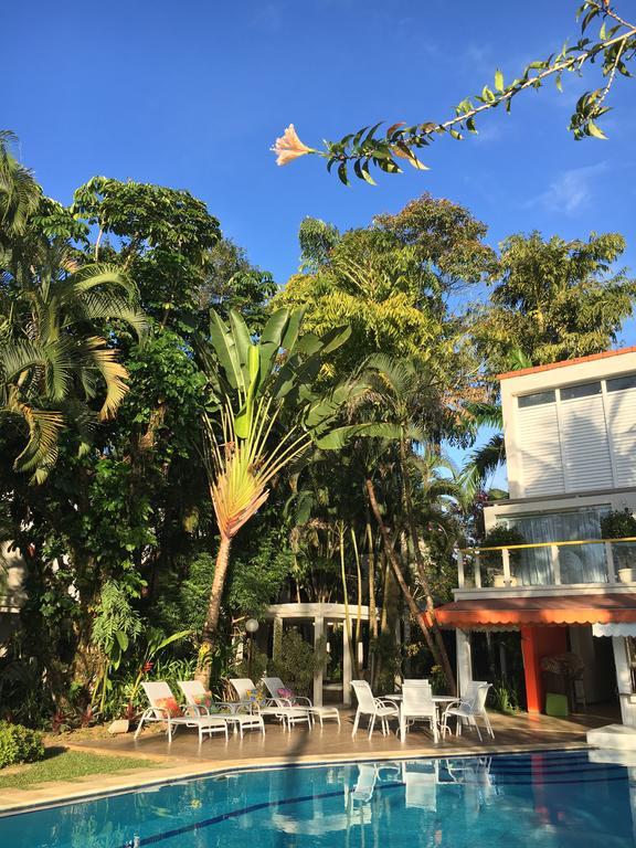 Volt Angra Hotel Angra dos Reis Ngoại thất bức ảnh