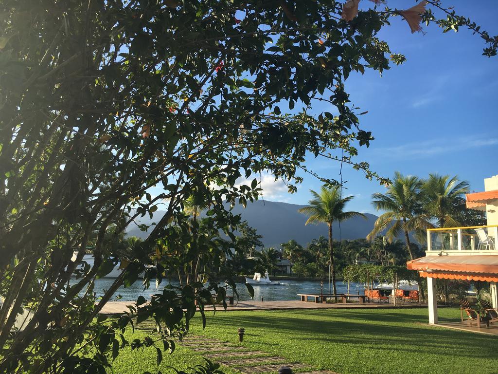 Volt Angra Hotel Angra dos Reis Ngoại thất bức ảnh