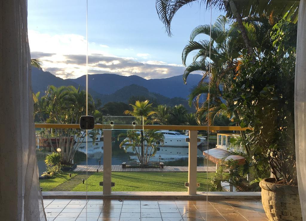 Volt Angra Hotel Angra dos Reis Ngoại thất bức ảnh