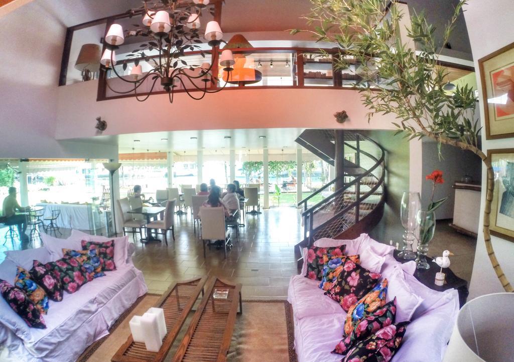 Volt Angra Hotel Angra dos Reis Ngoại thất bức ảnh