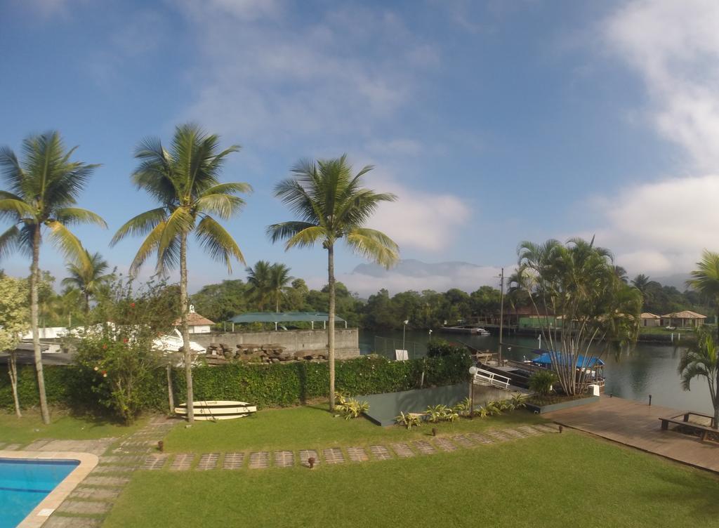 Volt Angra Hotel Angra dos Reis Ngoại thất bức ảnh