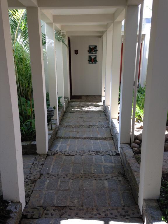 Volt Angra Hotel Angra dos Reis Ngoại thất bức ảnh