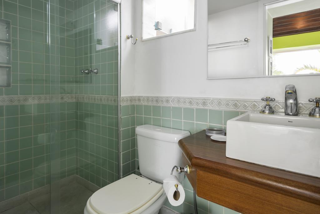 Volt Angra Hotel Angra dos Reis Ngoại thất bức ảnh