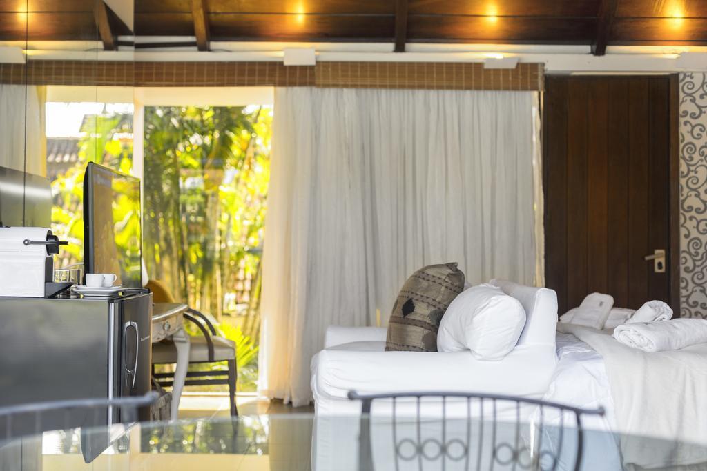 Volt Angra Hotel Angra dos Reis Ngoại thất bức ảnh