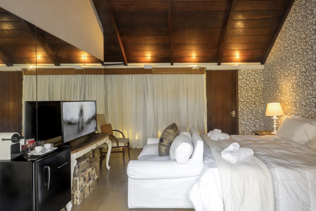 Volt Angra Hotel Angra dos Reis Ngoại thất bức ảnh