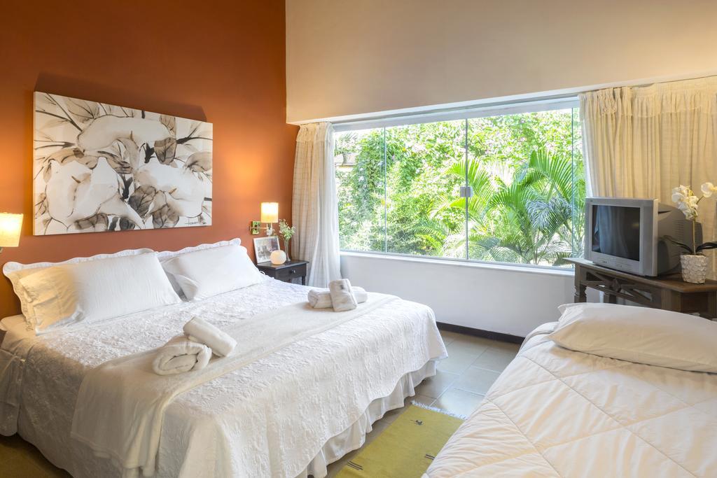 Volt Angra Hotel Angra dos Reis Ngoại thất bức ảnh