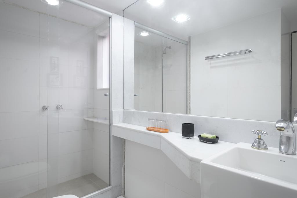 Volt Angra Hotel Angra dos Reis Ngoại thất bức ảnh