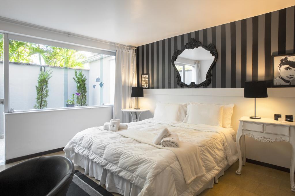 Volt Angra Hotel Angra dos Reis Ngoại thất bức ảnh