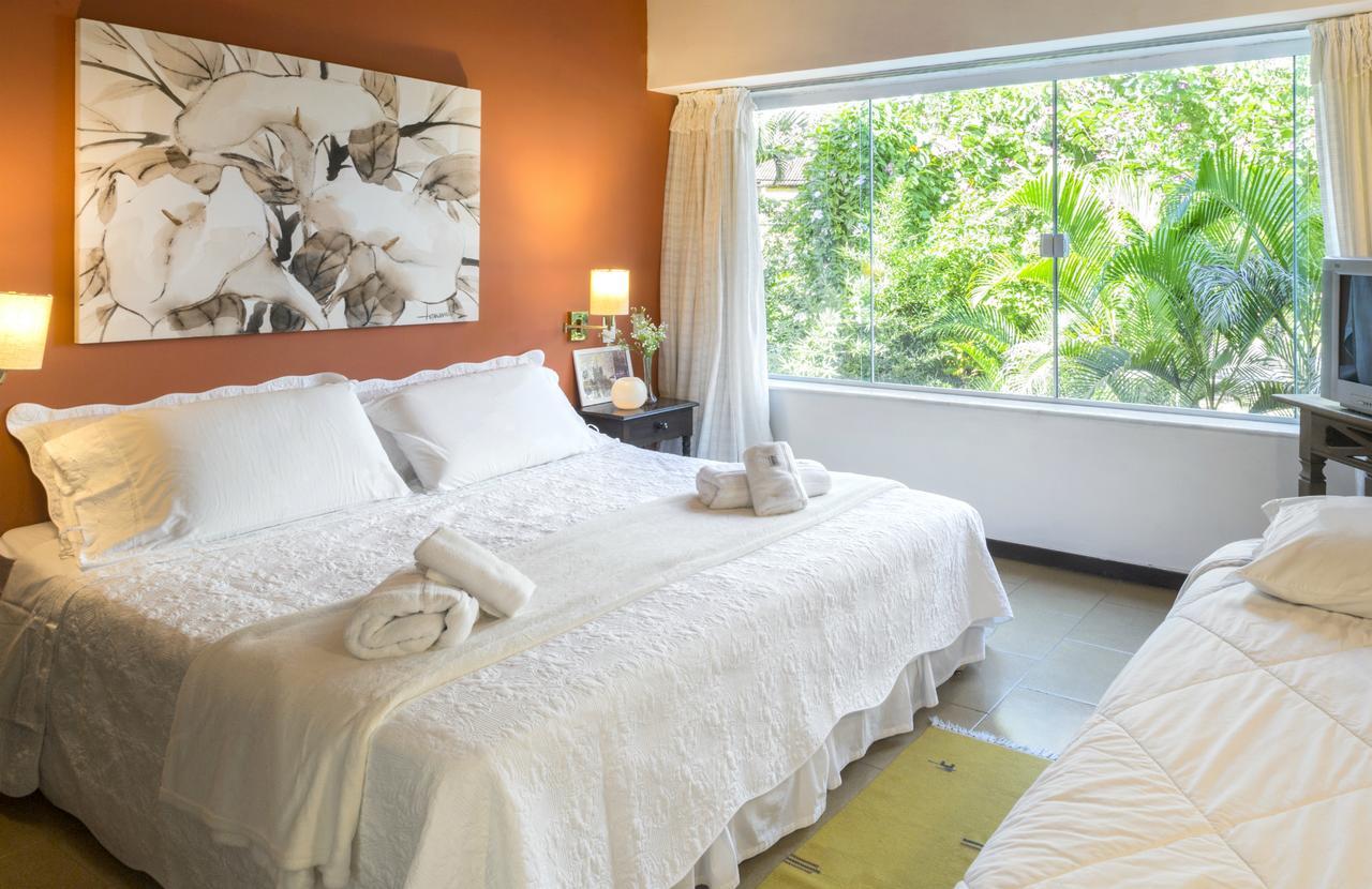 Volt Angra Hotel Angra dos Reis Phòng bức ảnh