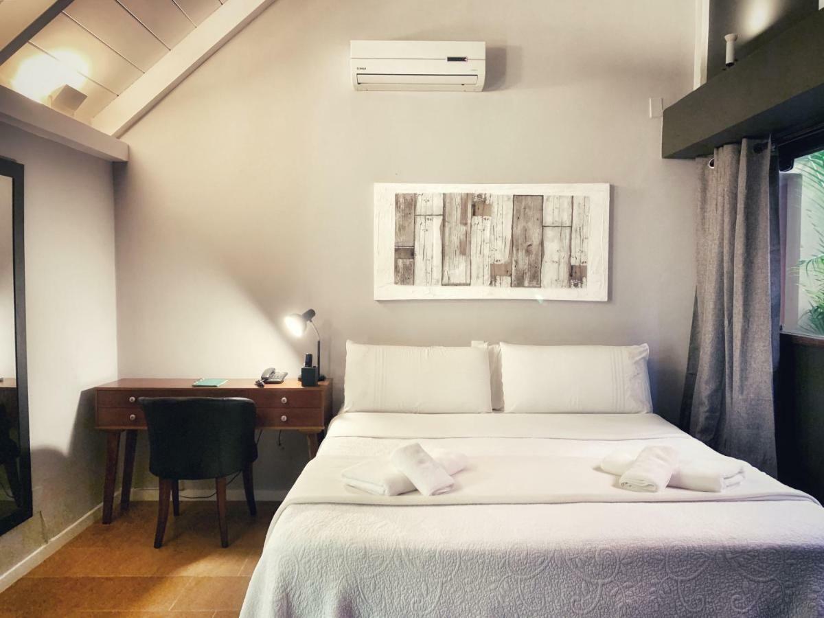 Volt Angra Hotel Angra dos Reis Ngoại thất bức ảnh