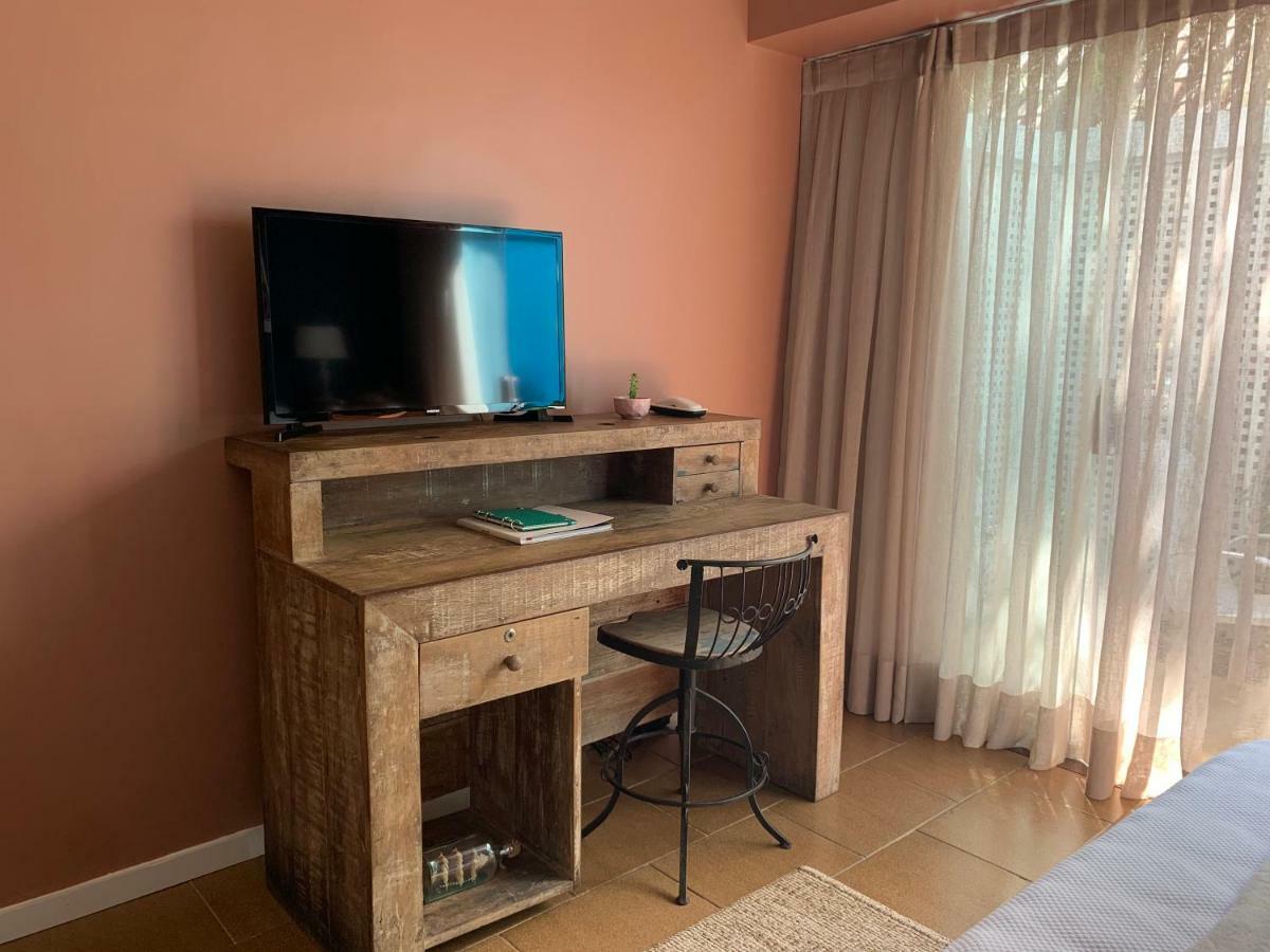 Volt Angra Hotel Angra dos Reis Ngoại thất bức ảnh