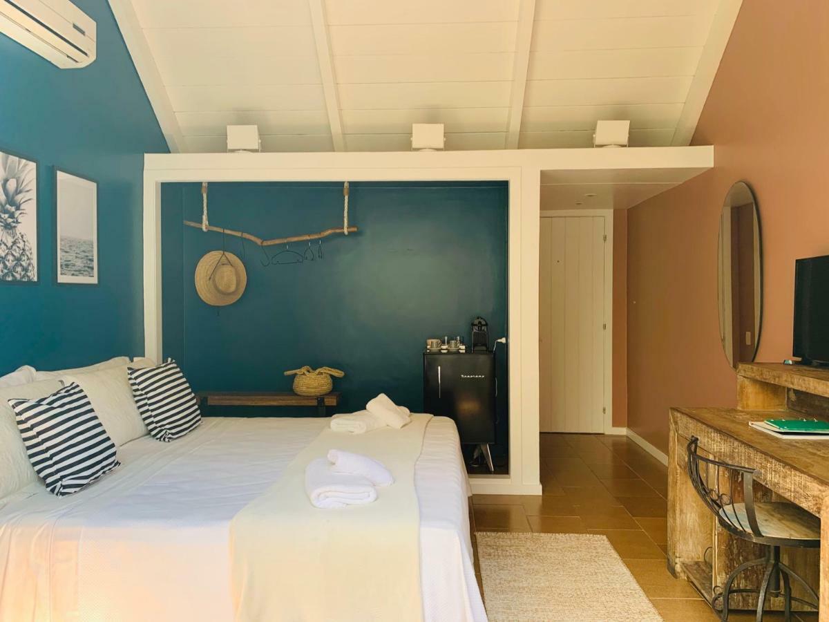 Volt Angra Hotel Angra dos Reis Ngoại thất bức ảnh