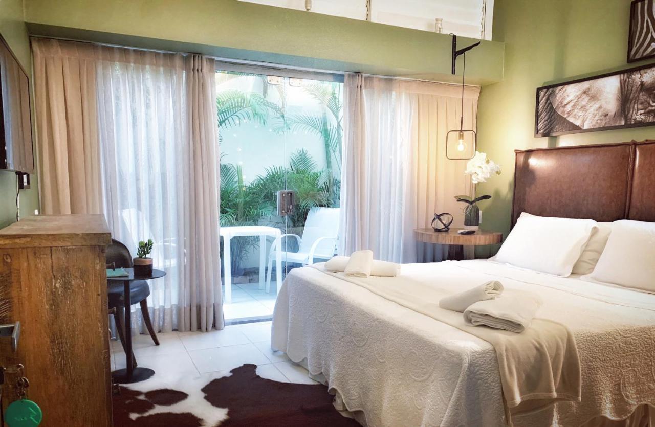 Volt Angra Hotel Angra dos Reis Ngoại thất bức ảnh