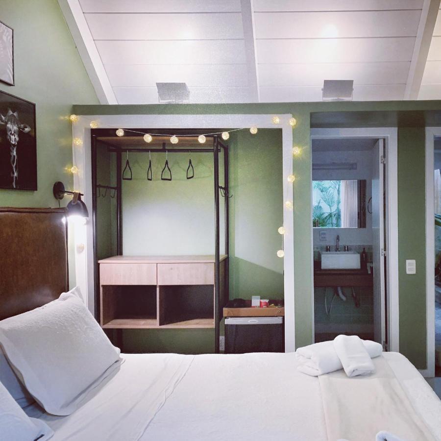 Volt Angra Hotel Angra dos Reis Ngoại thất bức ảnh