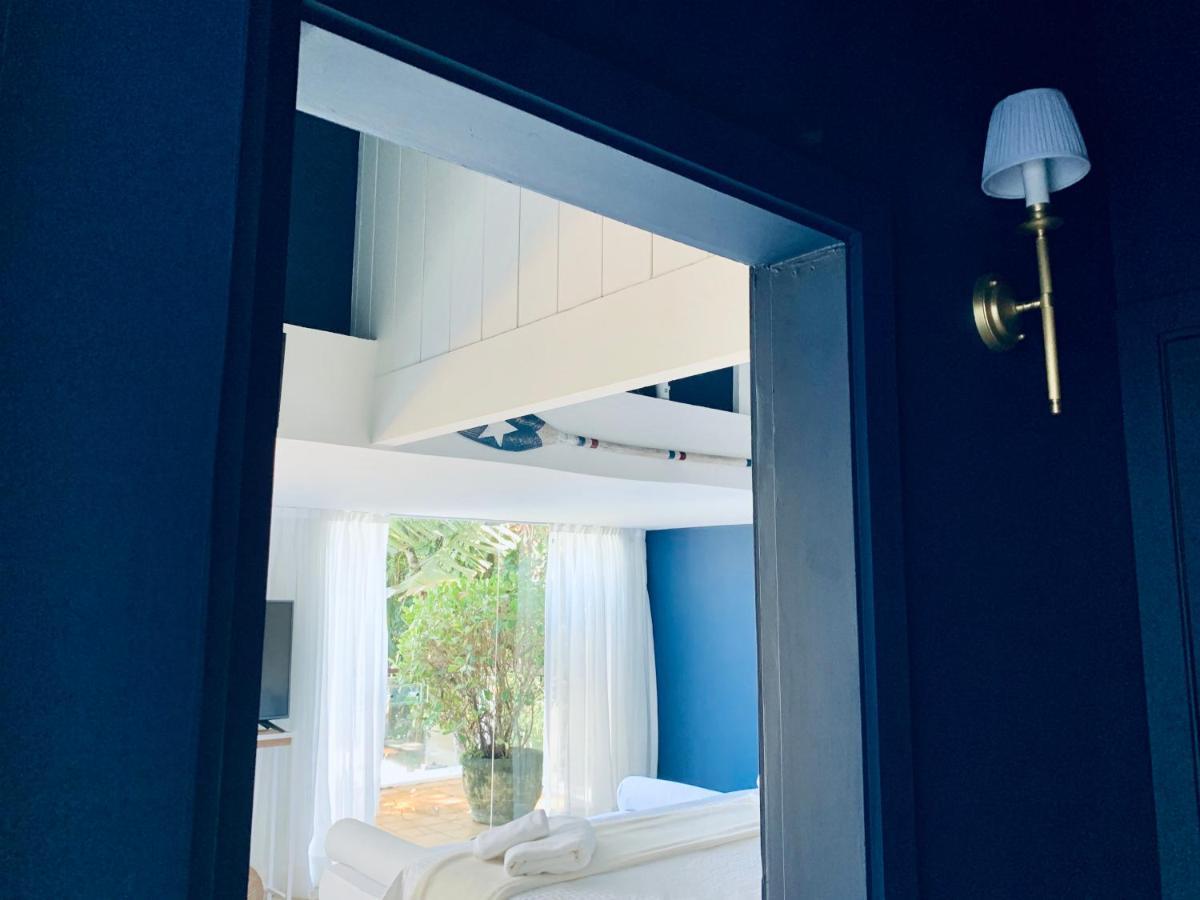 Volt Angra Hotel Angra dos Reis Ngoại thất bức ảnh