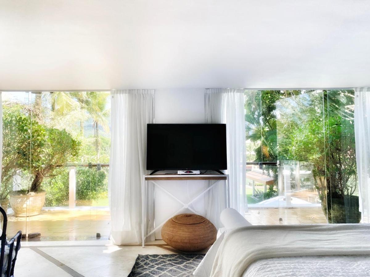 Volt Angra Hotel Angra dos Reis Ngoại thất bức ảnh